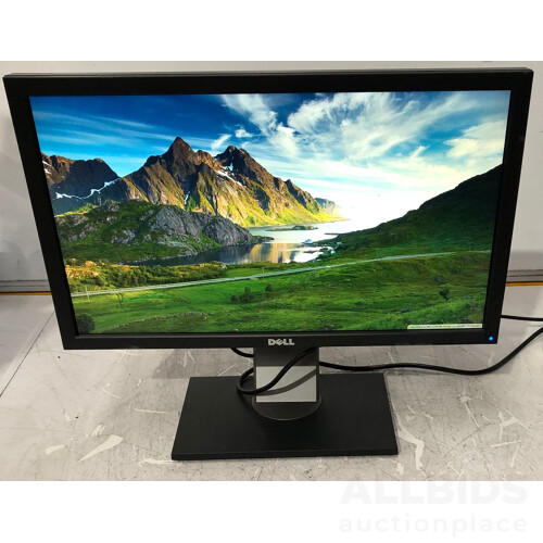 dell ultrasharp u2211ht