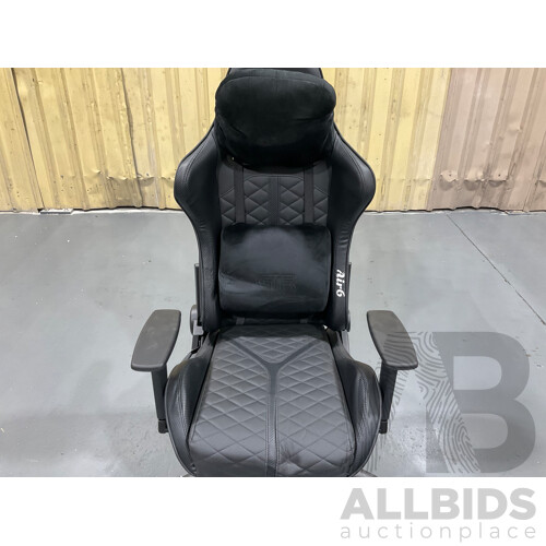 gaming chair gtr